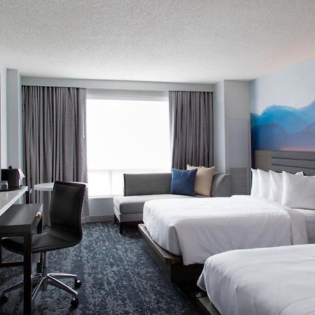 Franklin Marriott Cool Springs Hotel Luaran gambar