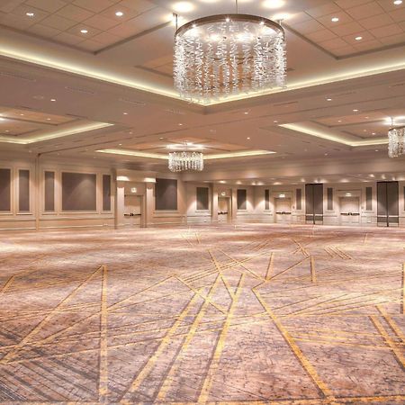 Franklin Marriott Cool Springs Hotel Luaran gambar