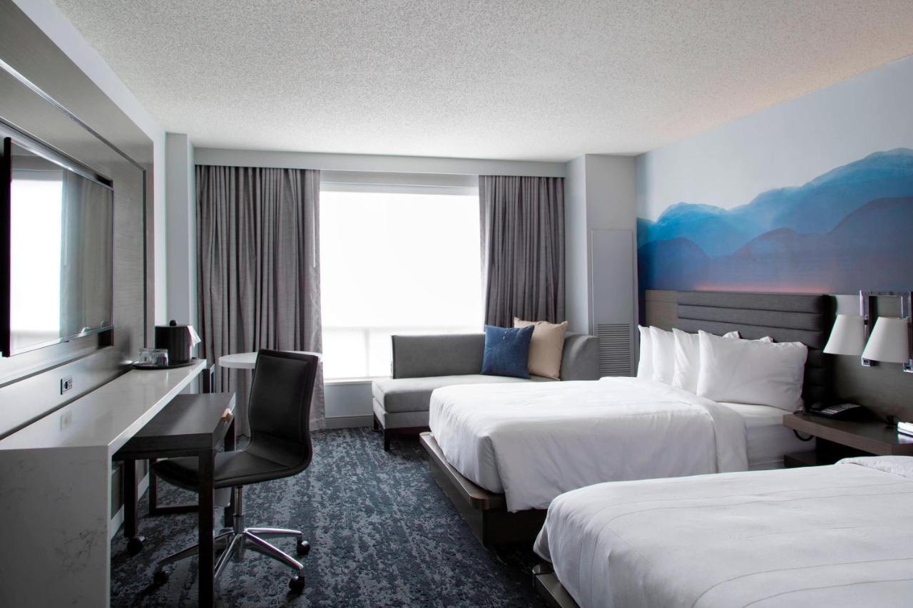 Franklin Marriott Cool Springs Hotel Luaran gambar