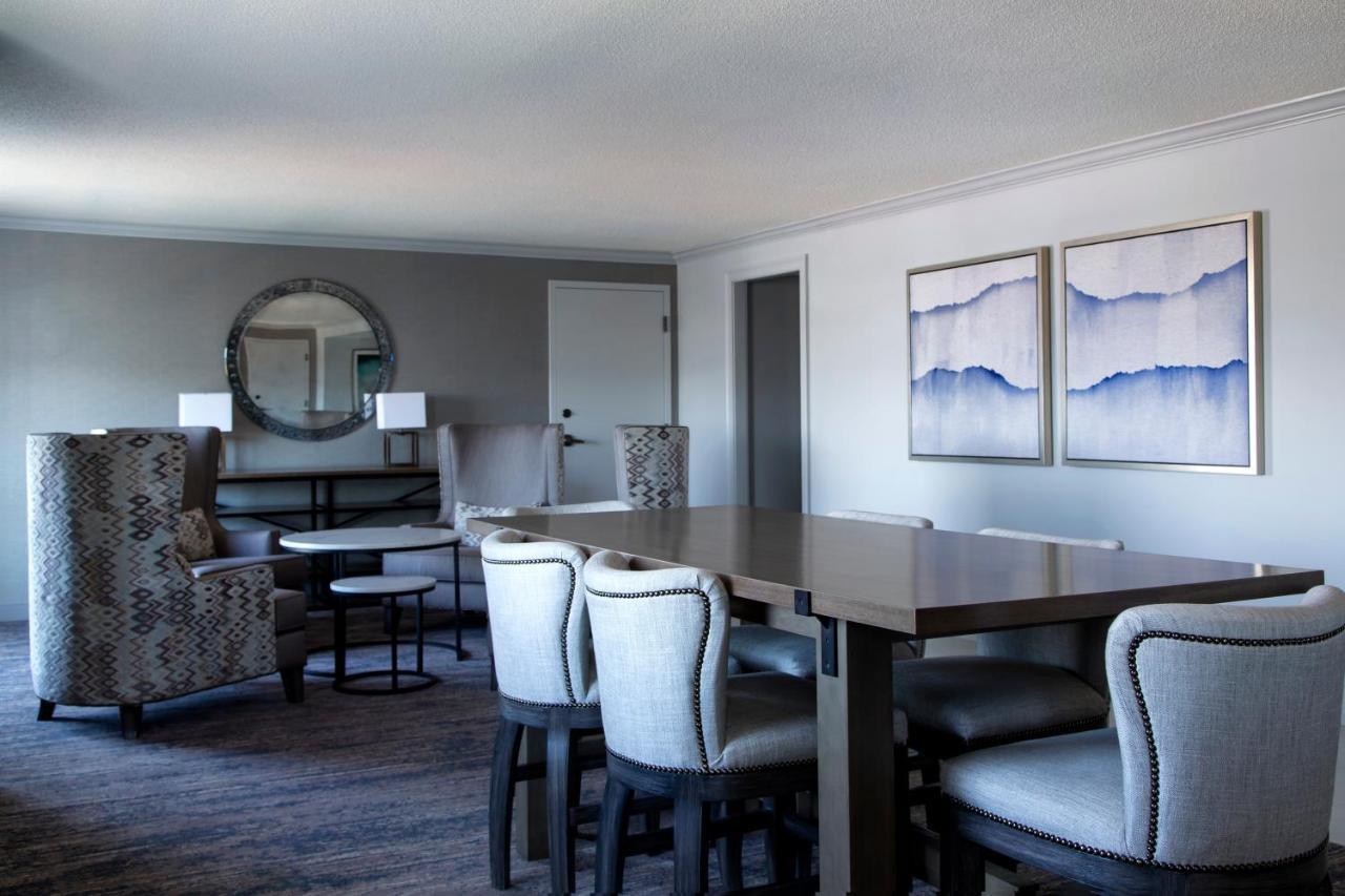 Franklin Marriott Cool Springs Hotel Luaran gambar