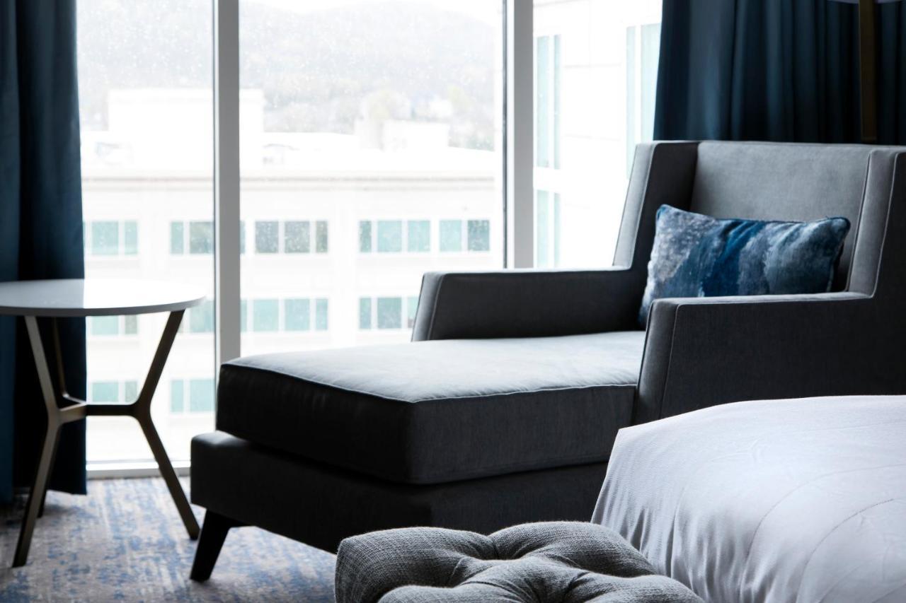 Franklin Marriott Cool Springs Hotel Luaran gambar