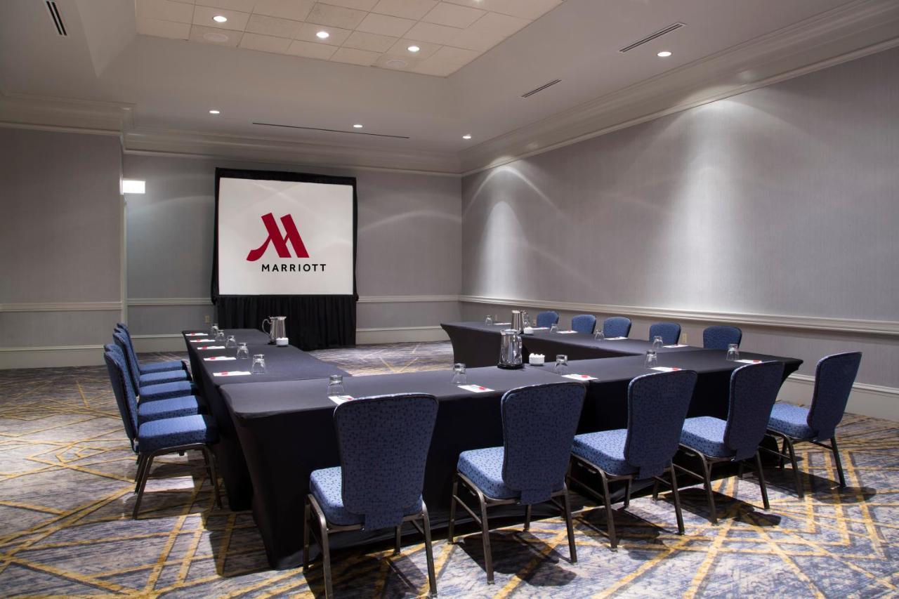 Franklin Marriott Cool Springs Hotel Luaran gambar