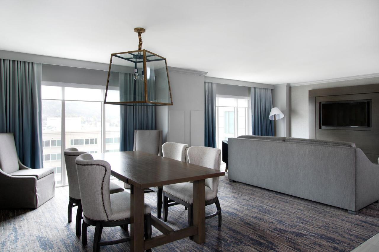 Franklin Marriott Cool Springs Hotel Luaran gambar