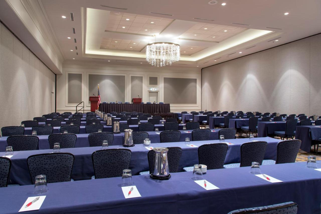 Franklin Marriott Cool Springs Hotel Luaran gambar
