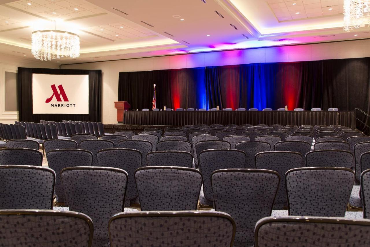 Franklin Marriott Cool Springs Hotel Luaran gambar