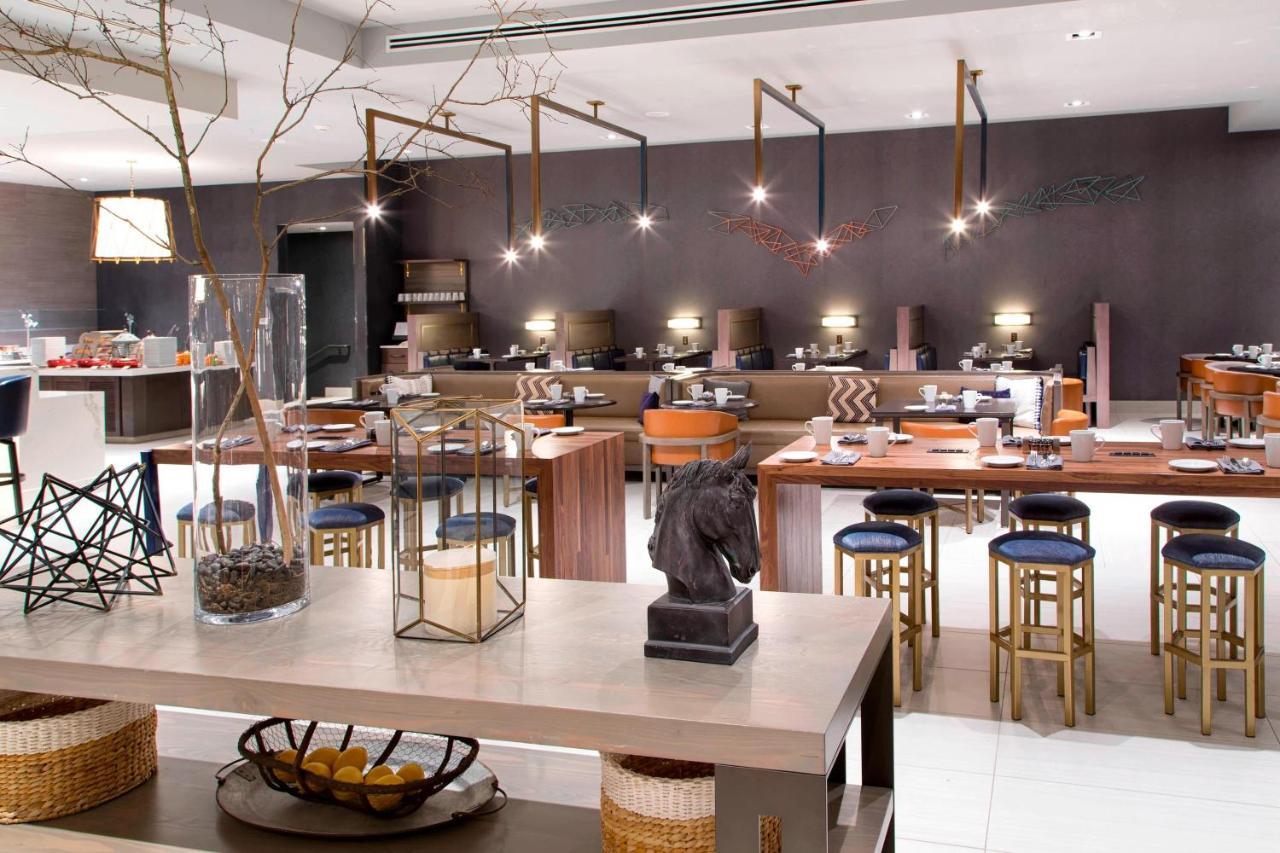 Franklin Marriott Cool Springs Hotel Luaran gambar