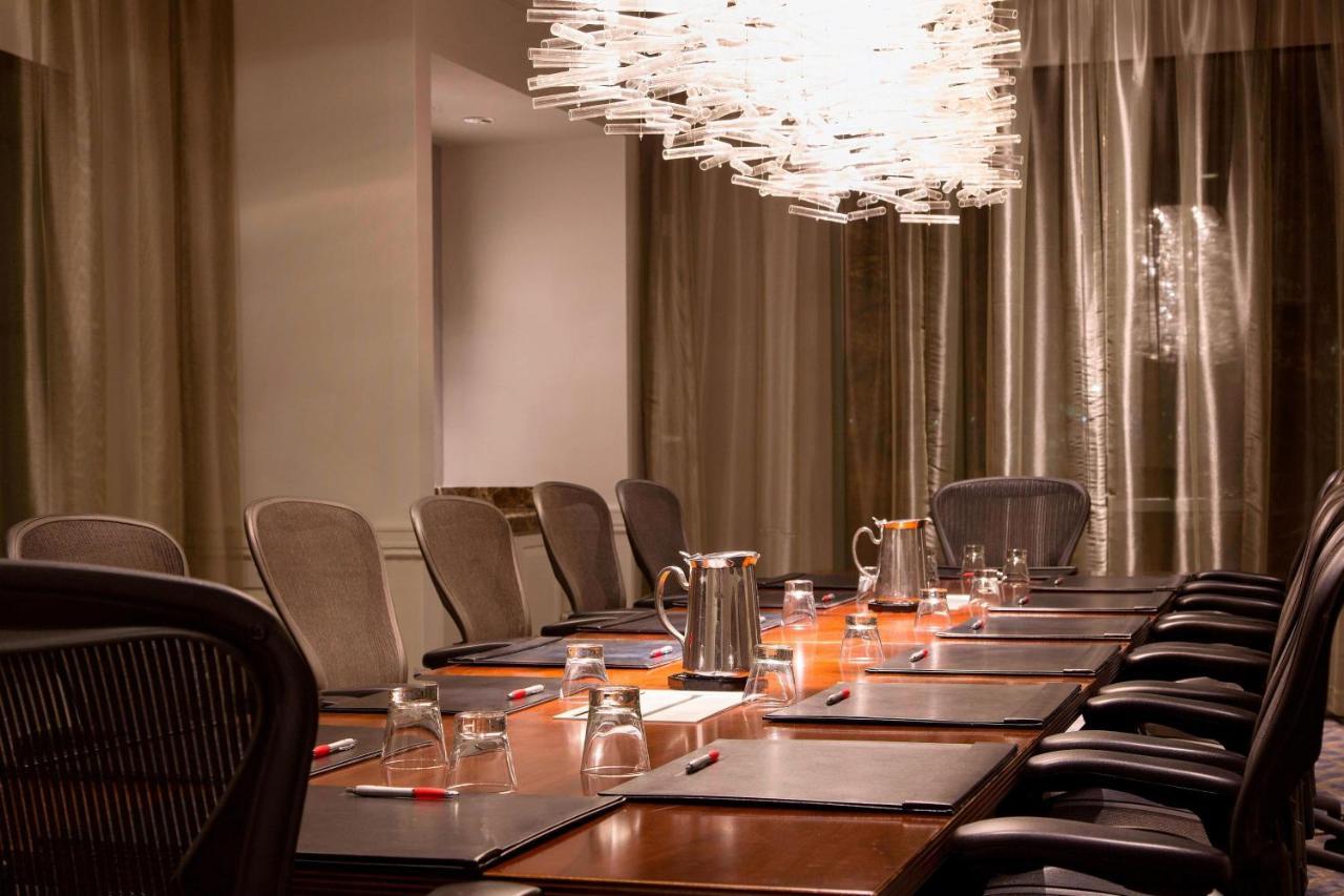 Franklin Marriott Cool Springs Hotel Luaran gambar