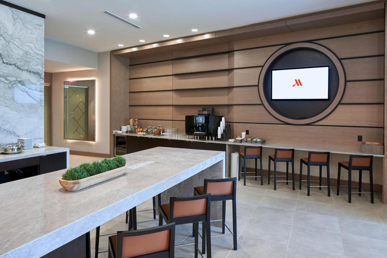 Franklin Marriott Cool Springs Hotel Luaran gambar