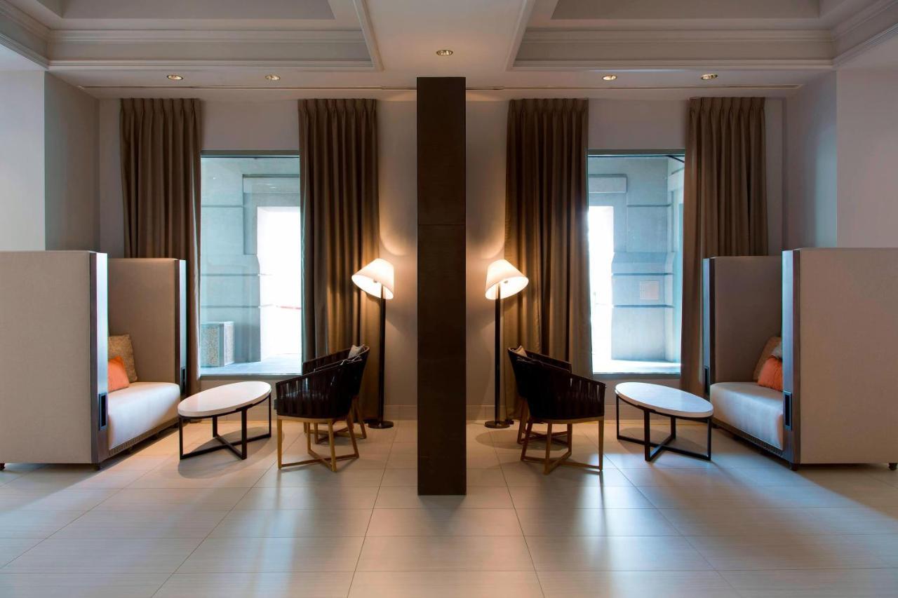 Franklin Marriott Cool Springs Hotel Luaran gambar