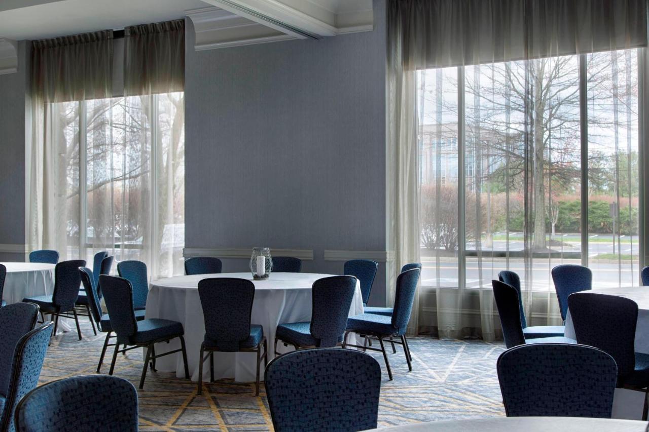 Franklin Marriott Cool Springs Hotel Luaran gambar