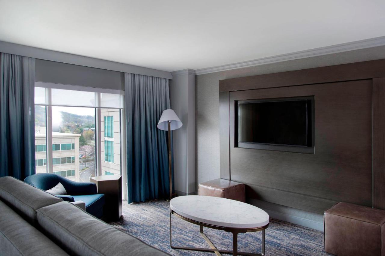 Franklin Marriott Cool Springs Hotel Luaran gambar