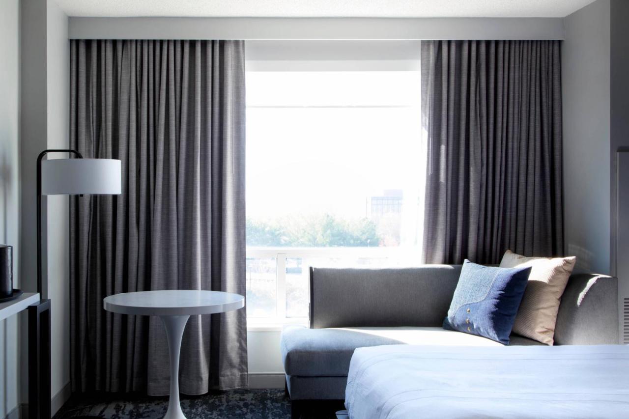 Franklin Marriott Cool Springs Hotel Luaran gambar