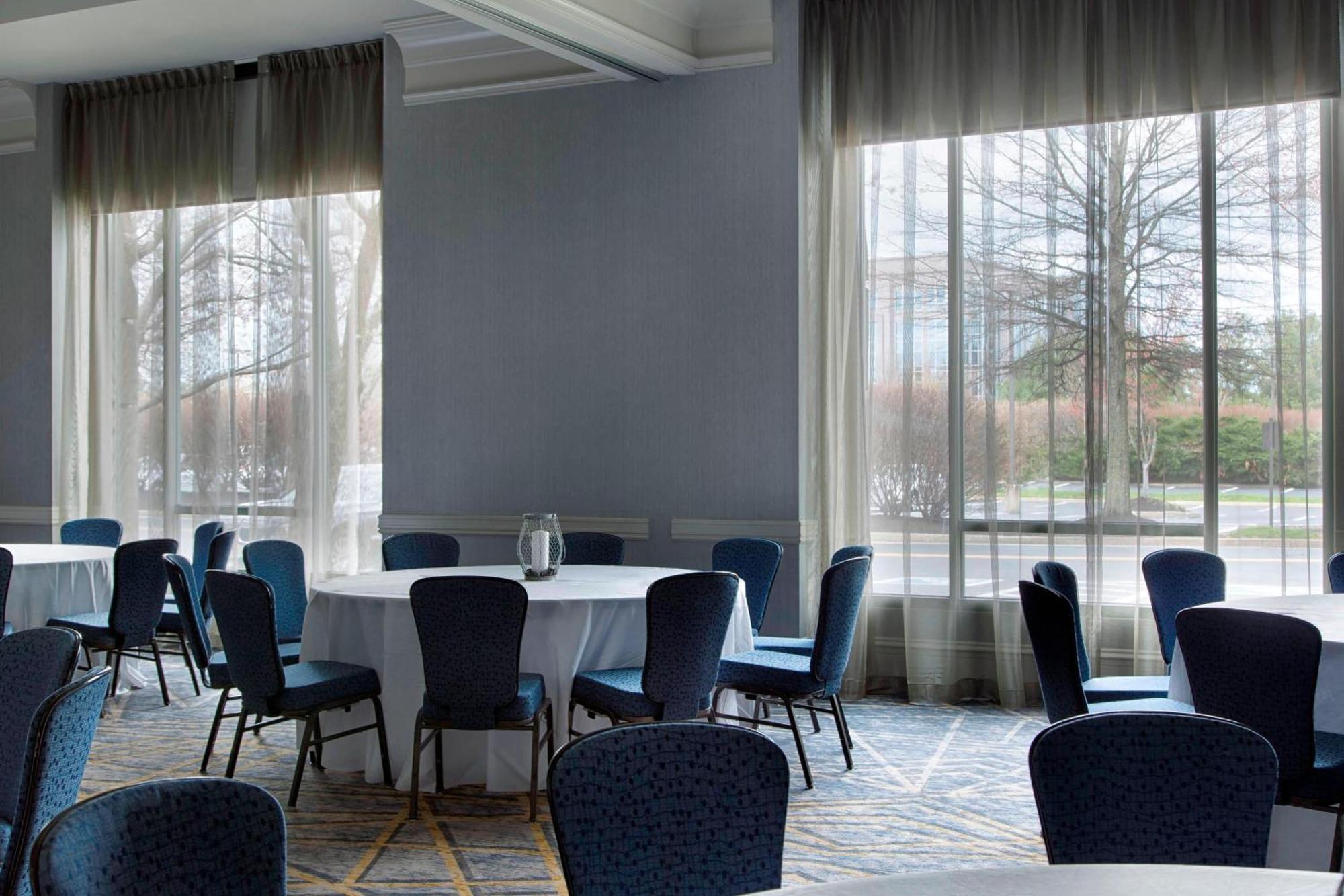 Franklin Marriott Cool Springs Hotel Luaran gambar
